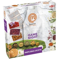MasterChef: Indyjska uczta