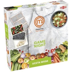 MasterChef: Uczta wege