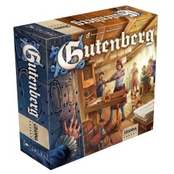 Gutenberg GRANNA