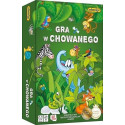 Gra w chowanego