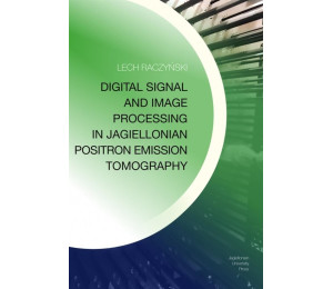 Digital Signal and Image Processing in Jagiellonia
