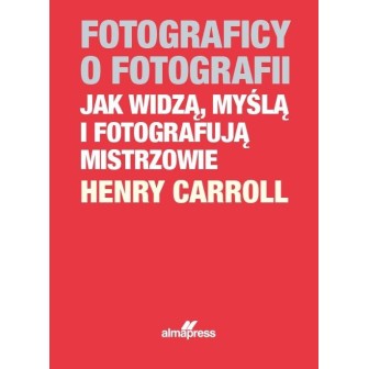 Fotograficy o fotografii