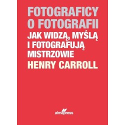 Fotograficy o fotografii