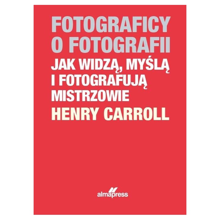 Fotograficy o fotografii