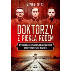 Doktorzy z piekła rodem