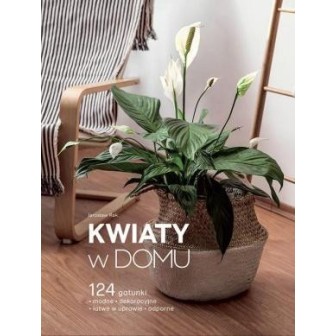 Kwiaty w domu