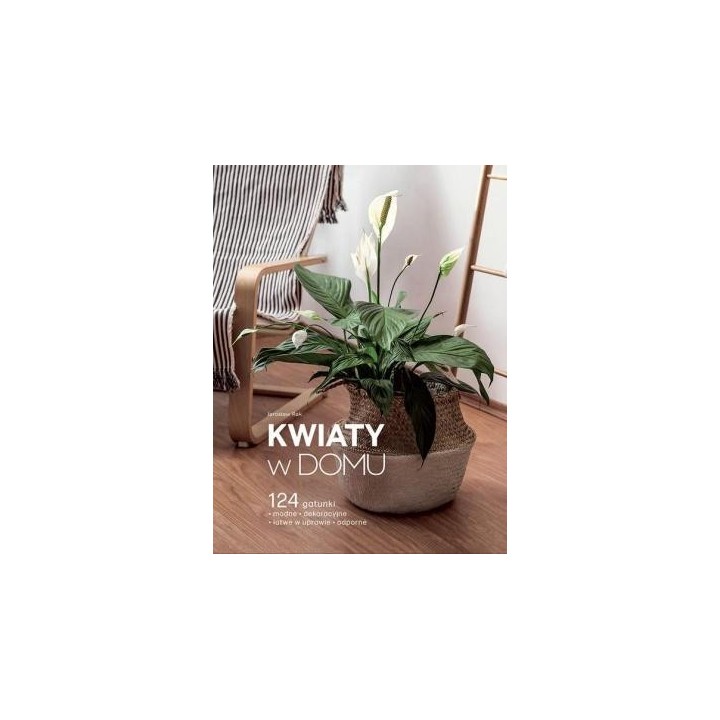 Kwiaty w domu