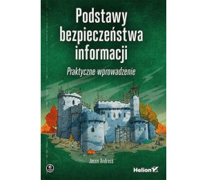Podstawy bezpieczeństwa informacji