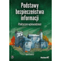 Podstawy bezpieczeństwa informacji