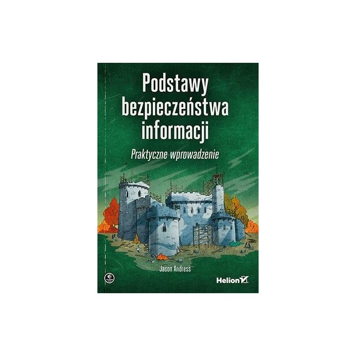 Podstawy bezpieczeństwa informacji