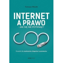Internet a prawo - jak się nie potknąć?
