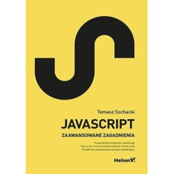 JavaScript. Techniki zaawansowane