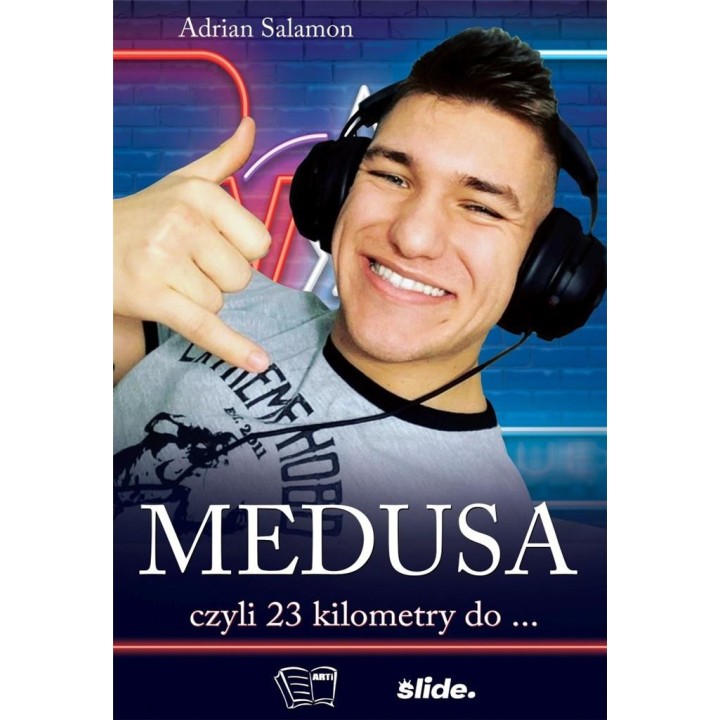 Medusa czyli 23 kilometry do...