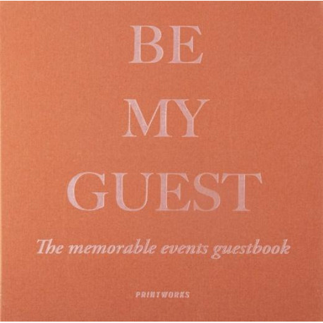 Księga Gości. Rdzawa