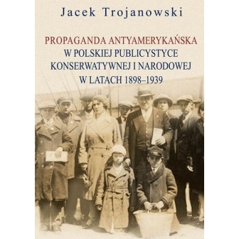 Propaganda antyamerykańska w polskiej...