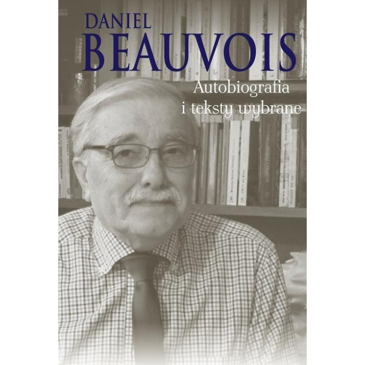 Autobiografia i teksty wybrane