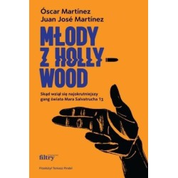 Młody z Hollywood
