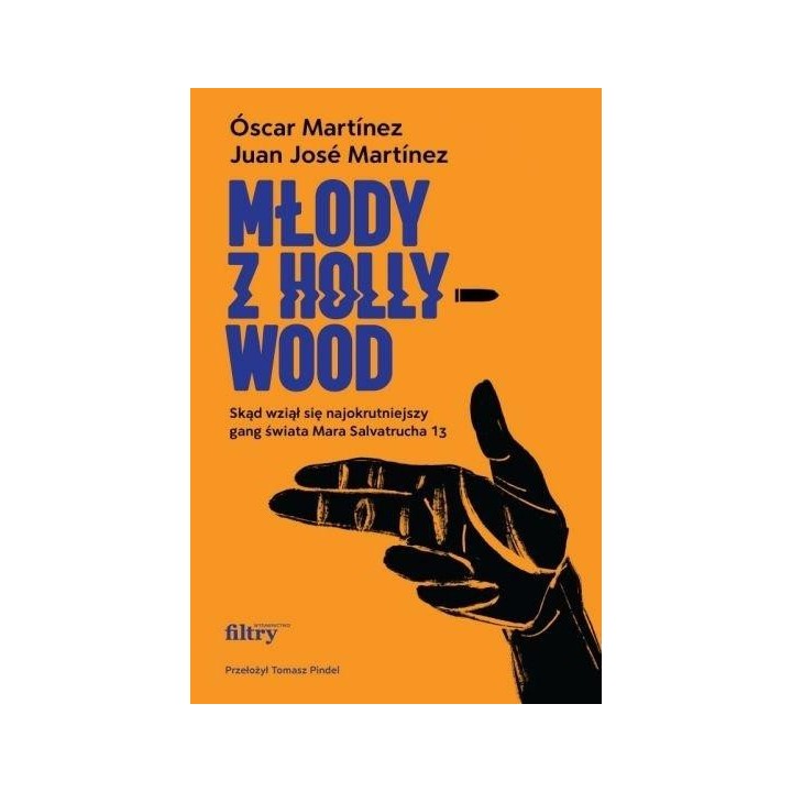 Młody z Hollywood