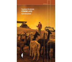 Czarne lato. Australia płonie