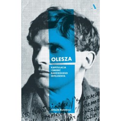 Olesza. Kapitulacja i śmierć radzieckiego..