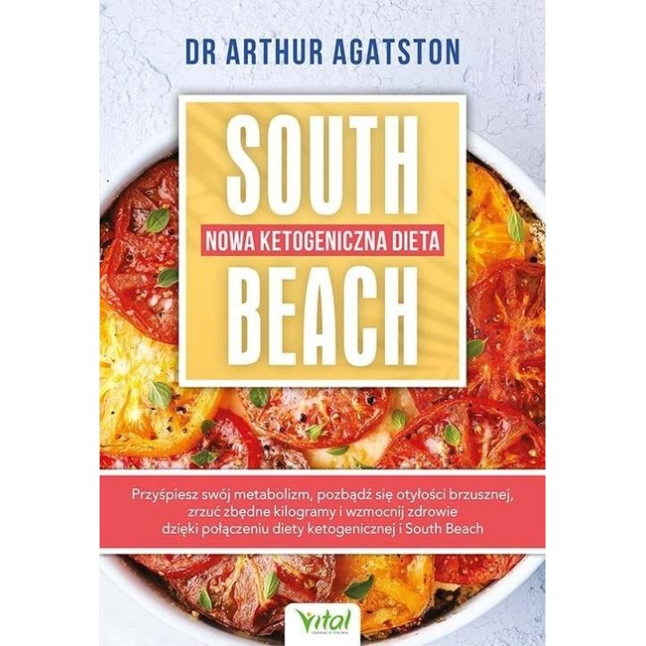 Nowa ketogeniczna dieta South Beach