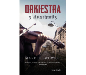 Orkiestra z Auschwitz