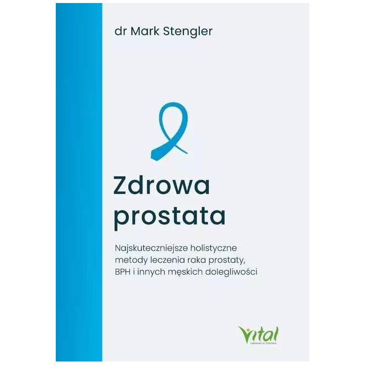 Zdrowa prostata