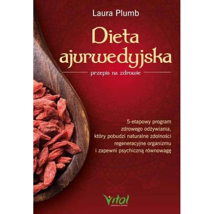Dieta ajurwedyjska przepis na zdrowie