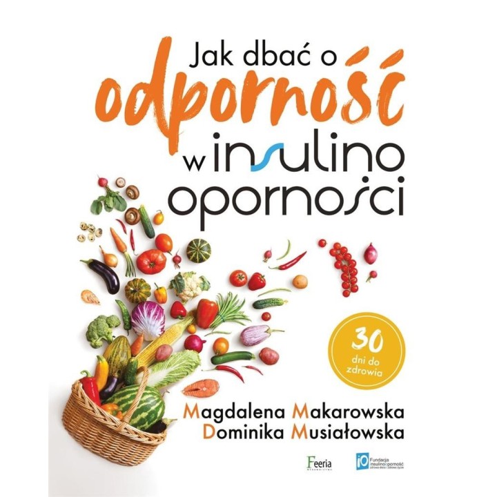 Jak dbać o odporność w insulinooporności