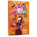 Wirus Halloween - dodatek MUDUKO