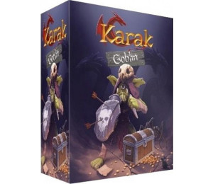 Karak Goblin ALBI