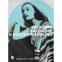 Królowe salonów II Rzeczypospolitej