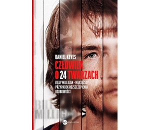 Człowiek o 24 twarzach