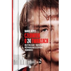 Człowiek o 24 twarzach