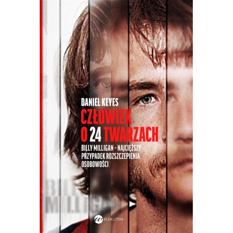 Człowiek o 24 twarzach