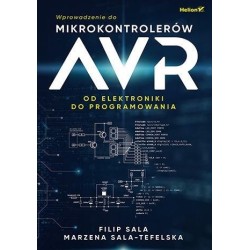 Wprowadzenie do mikrokontrolerów AVR