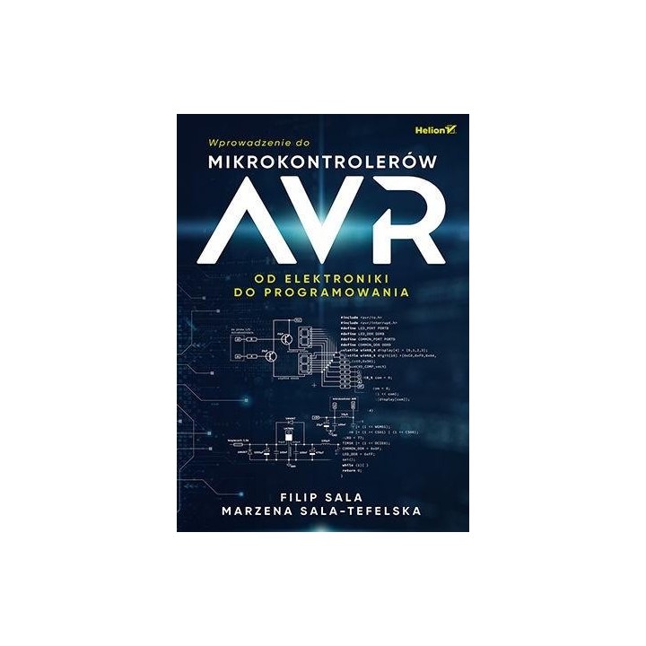 Wprowadzenie do mikrokontrolerów AVR