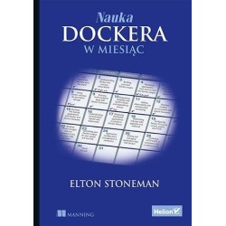 Nauka Dockera w miesiąc