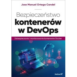 Bezpieczeństwo kontenerów w DevOps