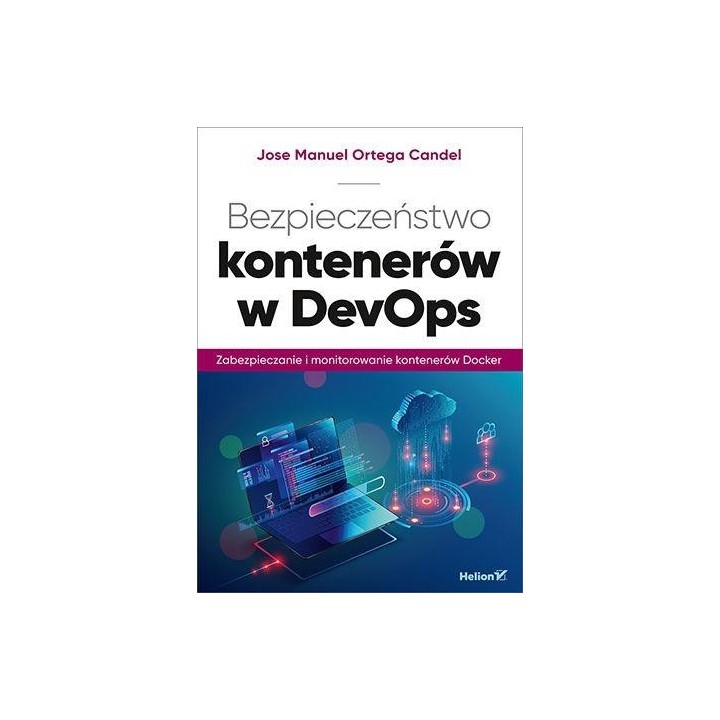 Bezpieczeństwo kontenerów w DevOps