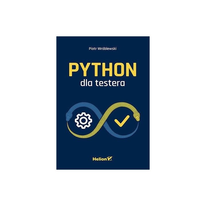 Python dla testera