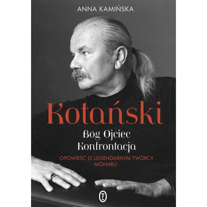 Kotański. Bóg Ojciec. Konfrontacja