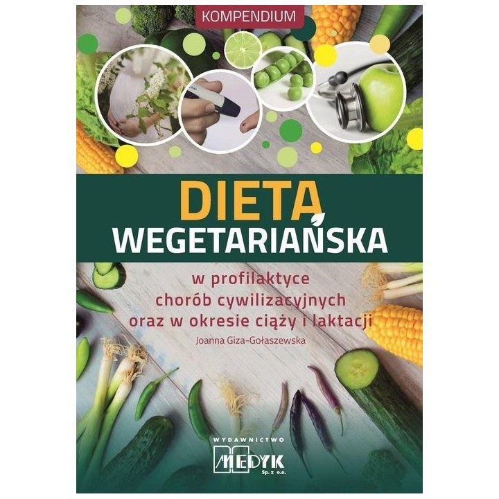 Dieta wegetariańska