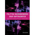 Polityka rachunkowości grup kapitałowych