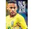 Neymar. Magik z Brazylii