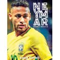 (ebook - wersja elektorniczna) Neymar. Magik z Brazylii