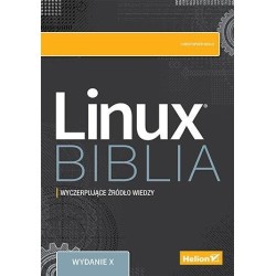Linux. Biblia w.10