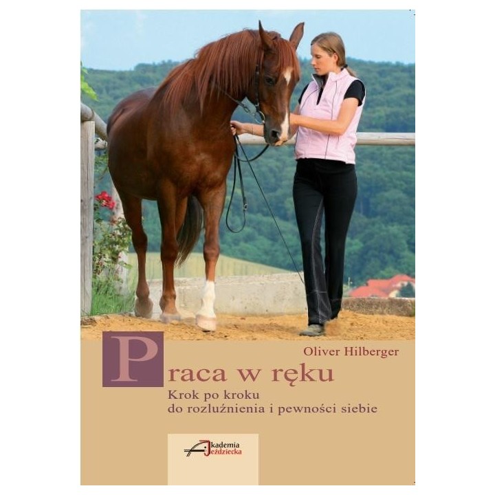 Praca w ręku