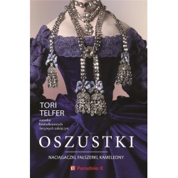 Oszustki