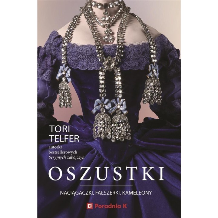 Oszustki